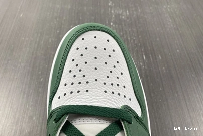 High 1 175 OG EyeCatching Green 1043 Gorge Retro DZ5485- Jordan 0817